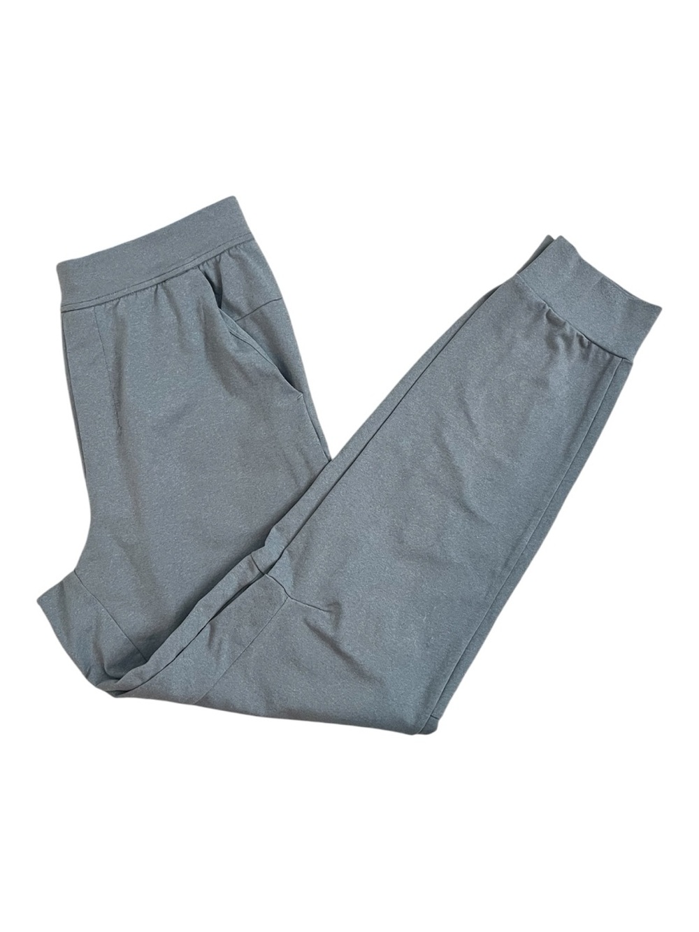 Lululemon Intent Jogger Pants Mens Small Tapered Fit Pockets 29” Travel Active